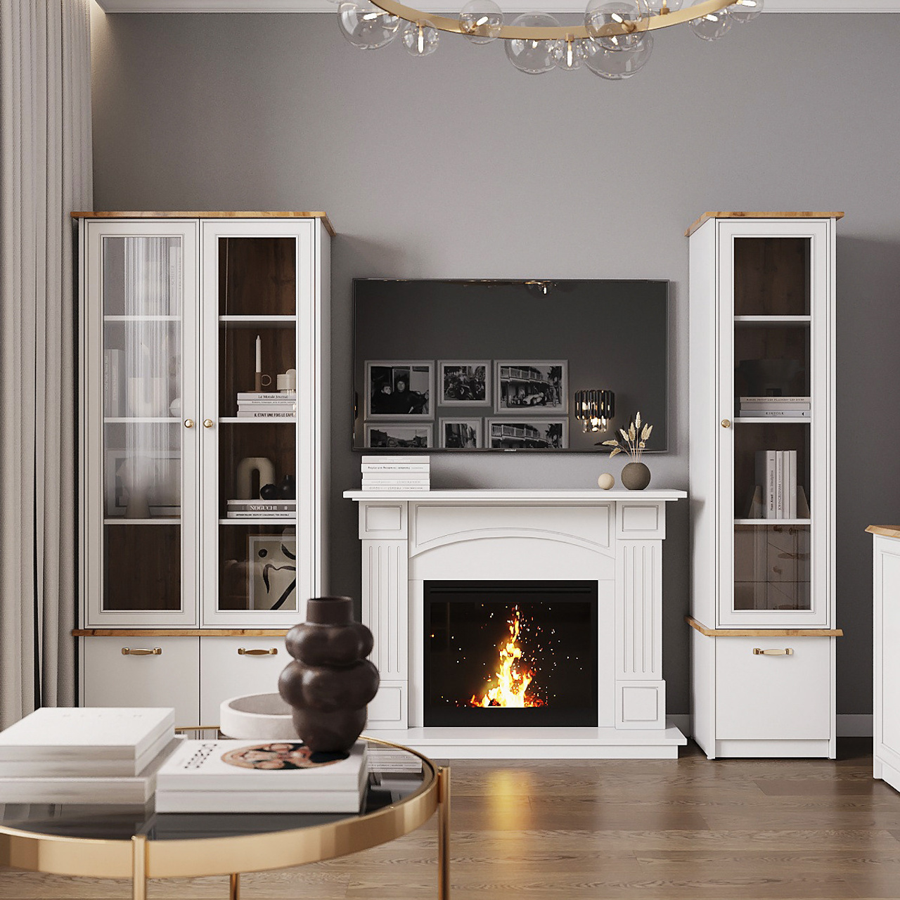 ЖК «Мечникова»