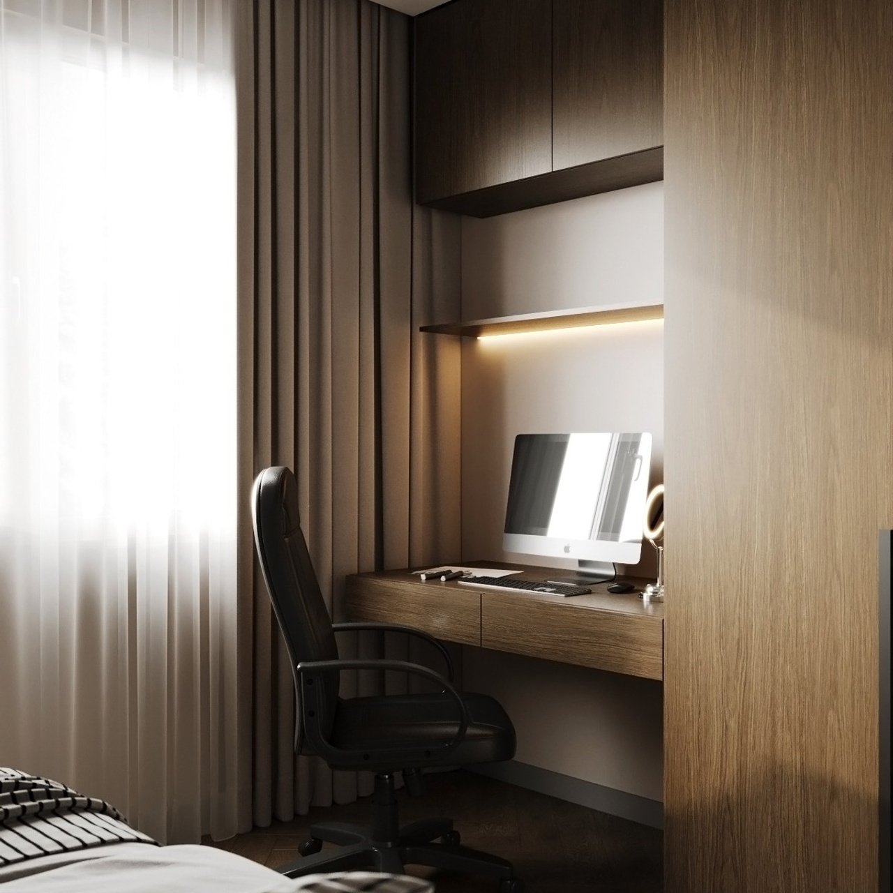 Квартира на Еременко