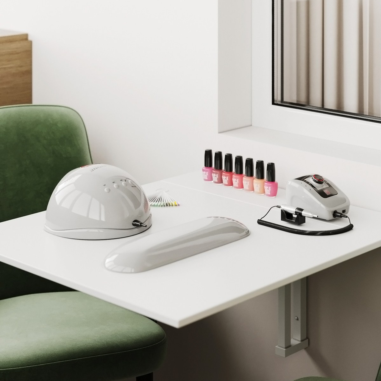 Квартира на Комарова