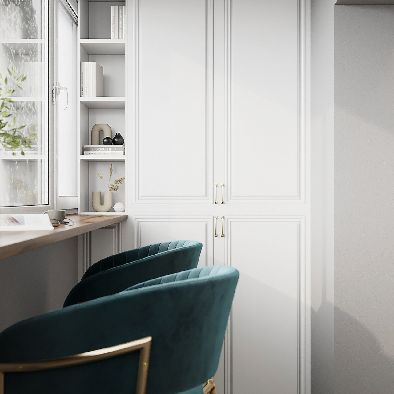 ЖК «Мечникова»