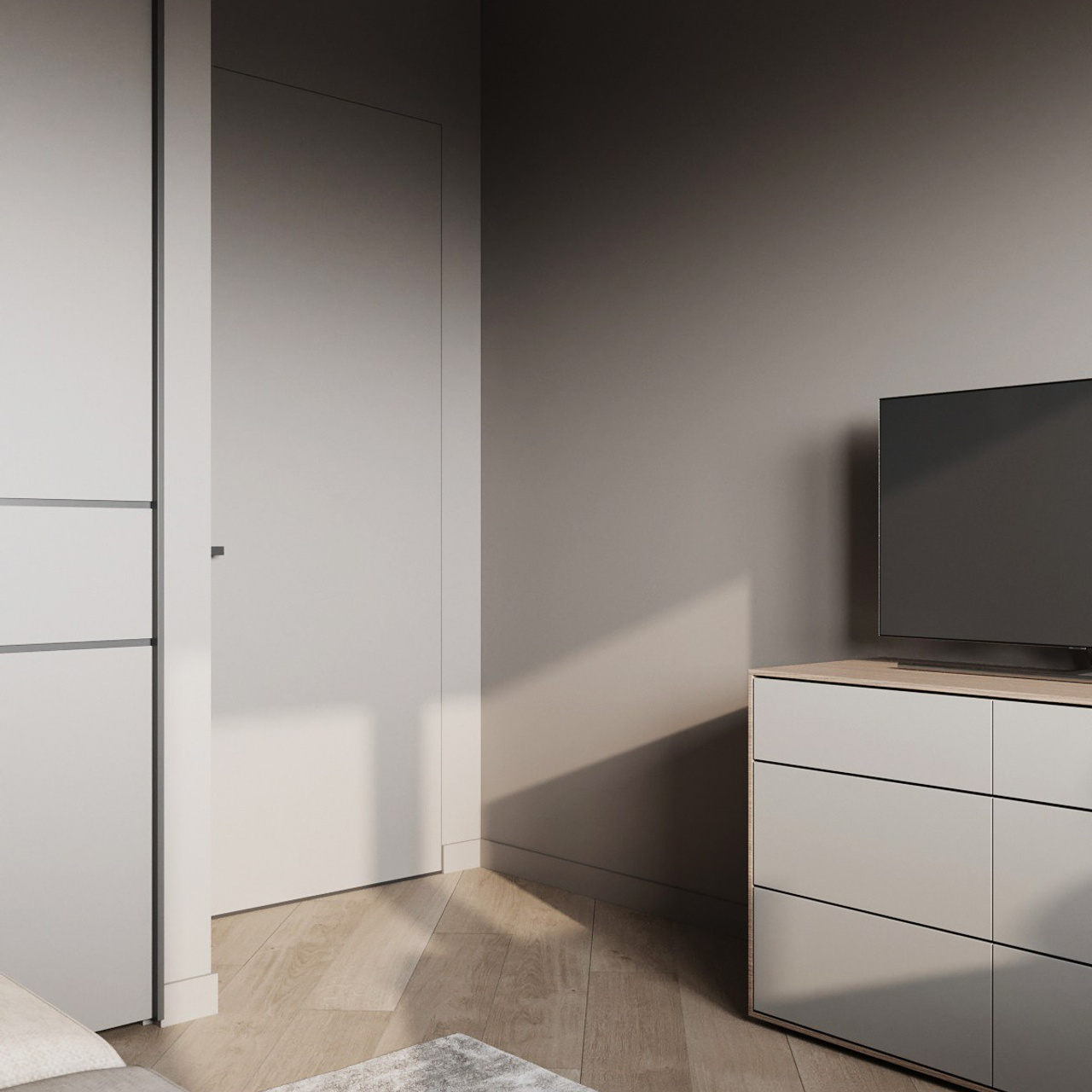 Квартира на Еременко