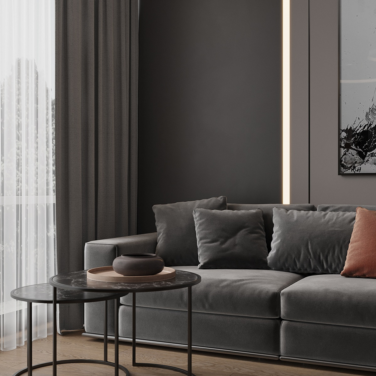 ЖК «Аврора»