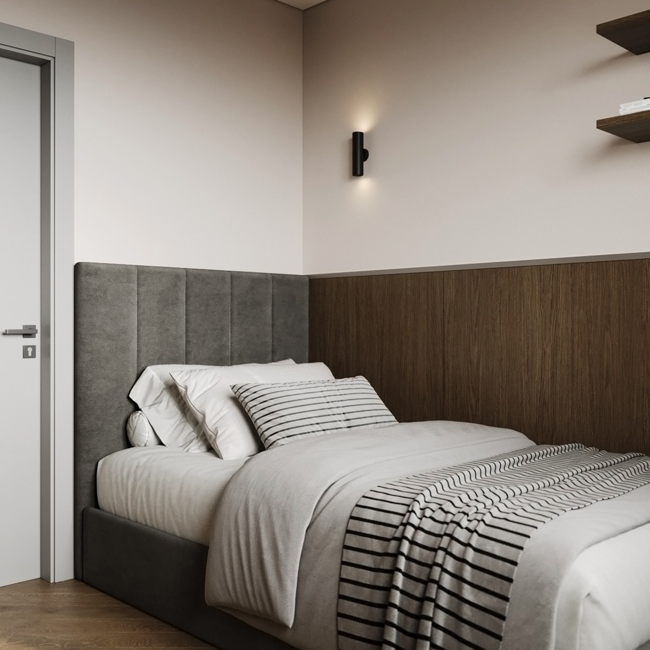 Квартира на Еременко