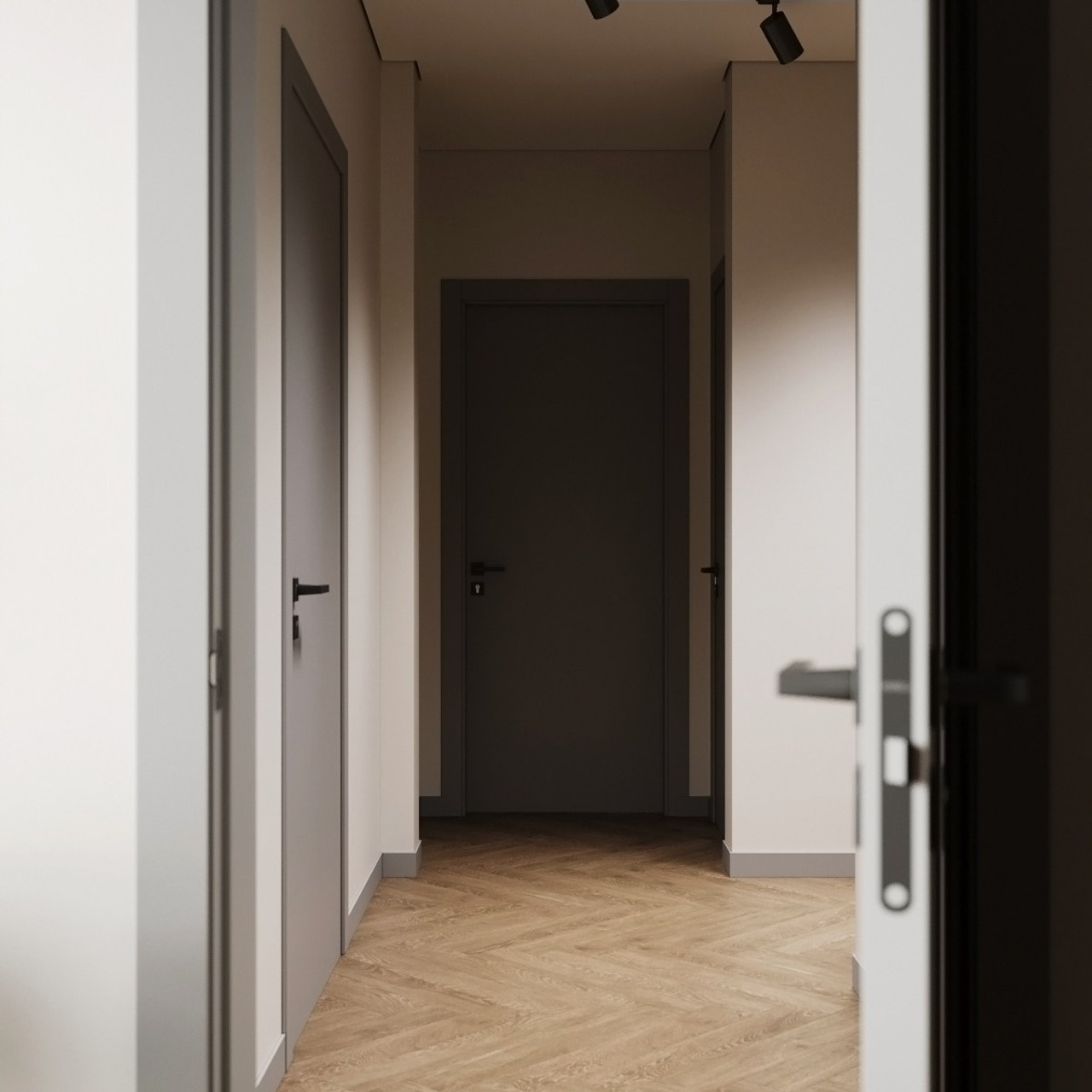 Квартира на Еременко