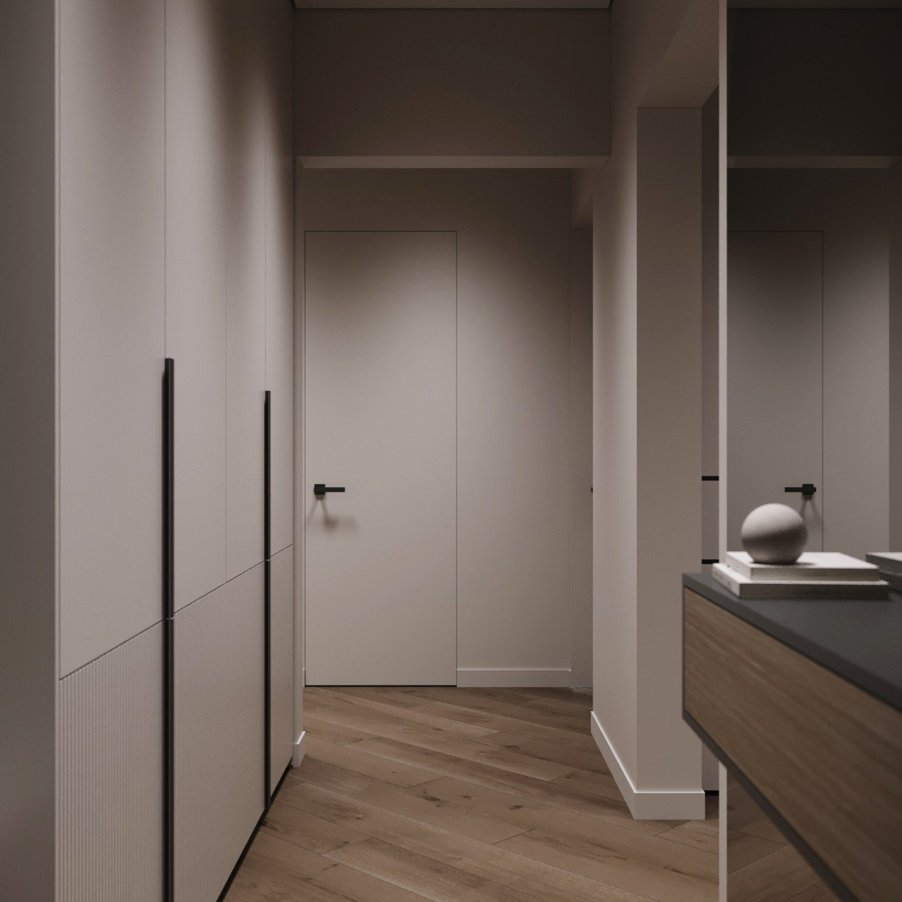 Квартира на Еременко