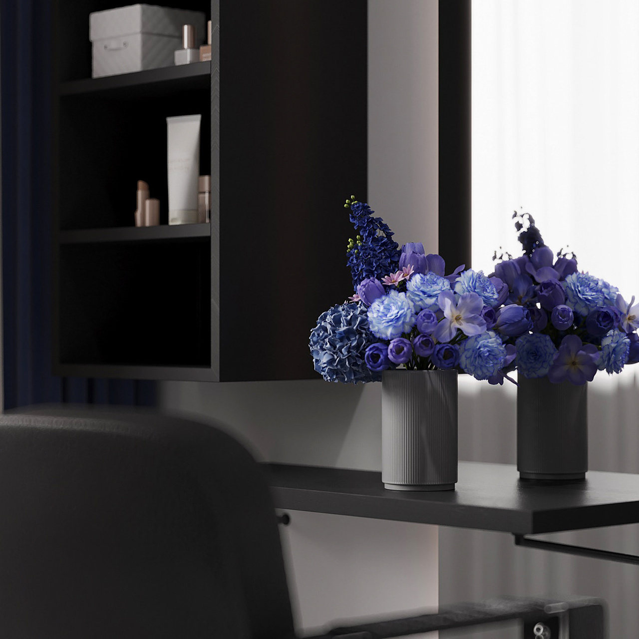 Салон красоты