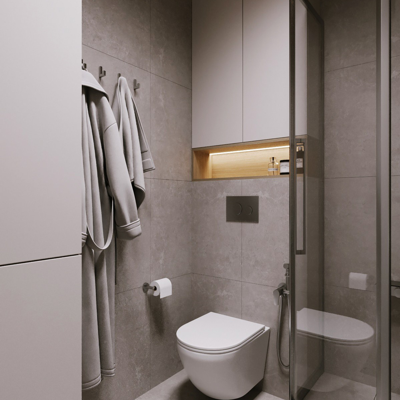 Квартира на Еременко