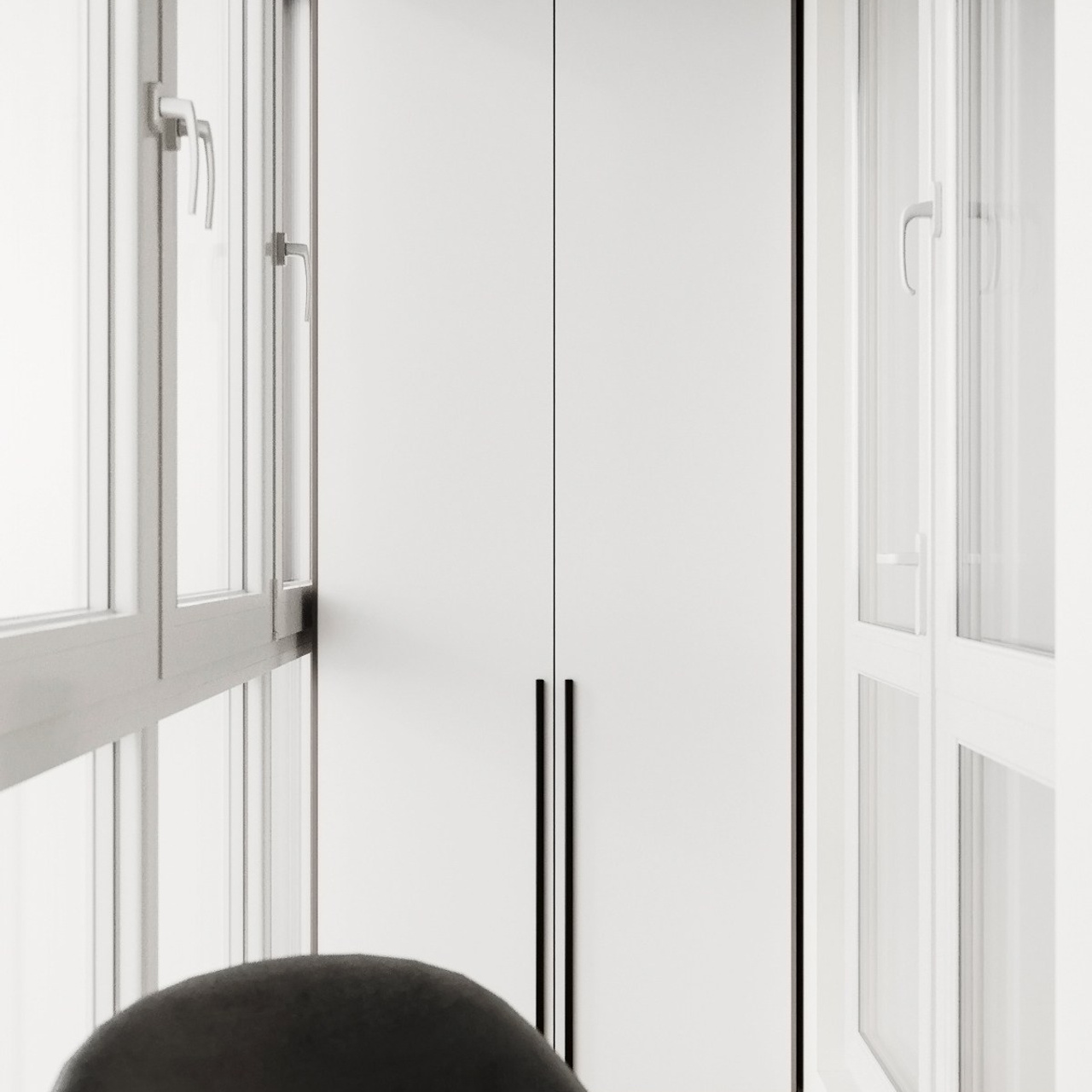 Квартира на Еременко