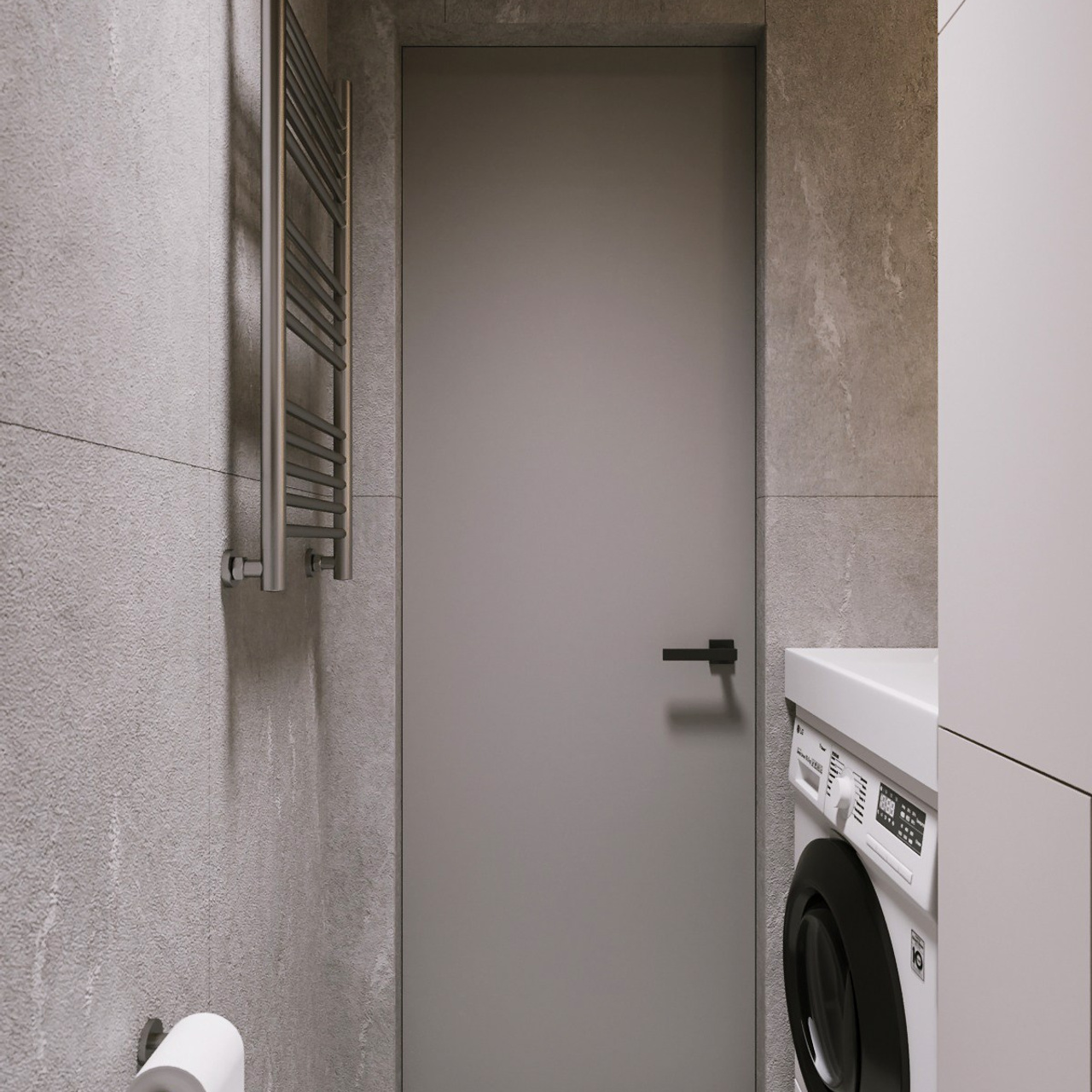 Квартира на Еременко