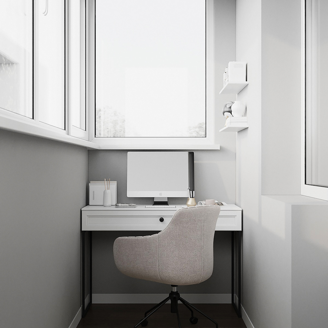 ЖК «Мечникова»