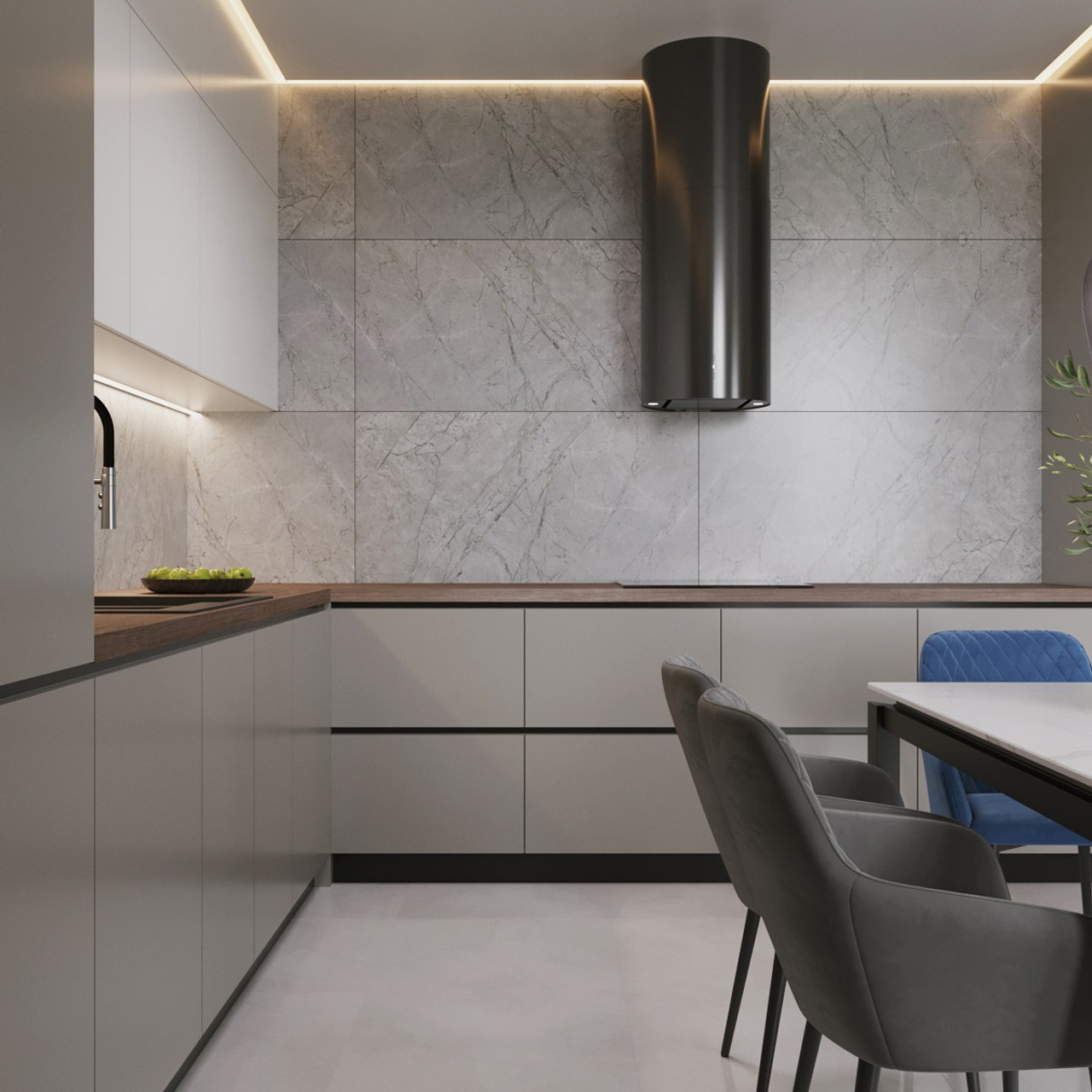 ЖК «Вересаево»