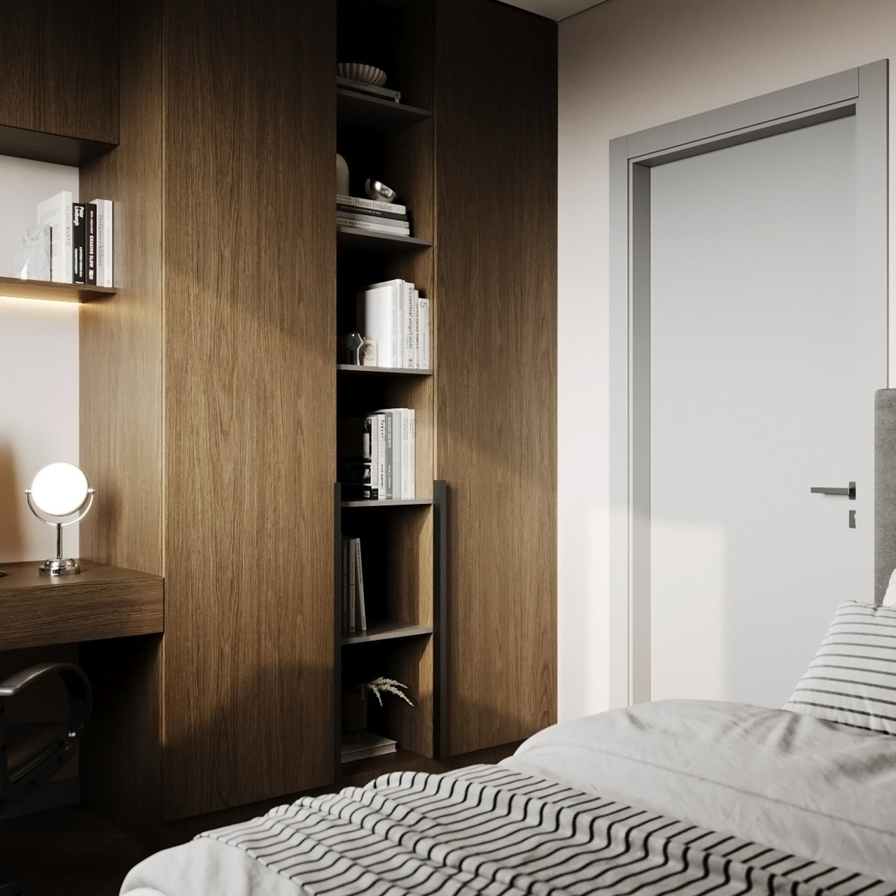 Квартира на Еременко