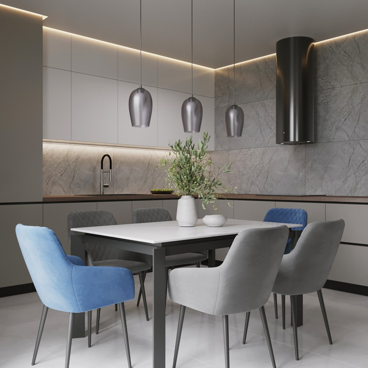 ЖК «Вересаево»