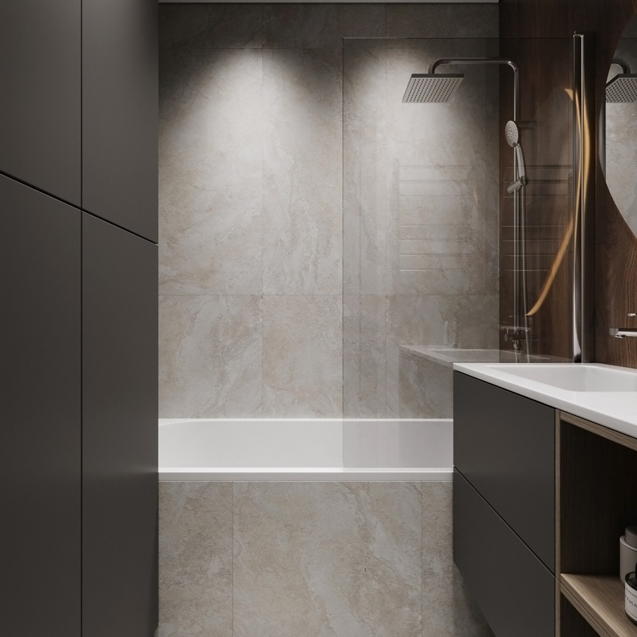 Квартира на Еременко