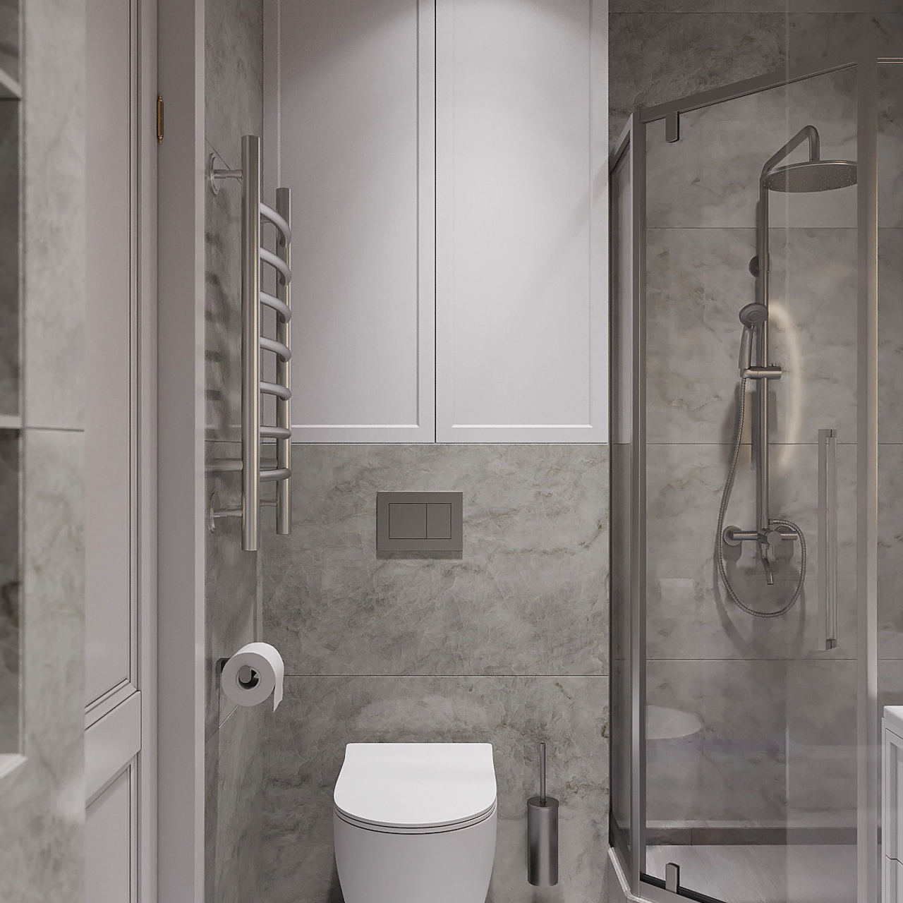 ЖК «Мечникова»