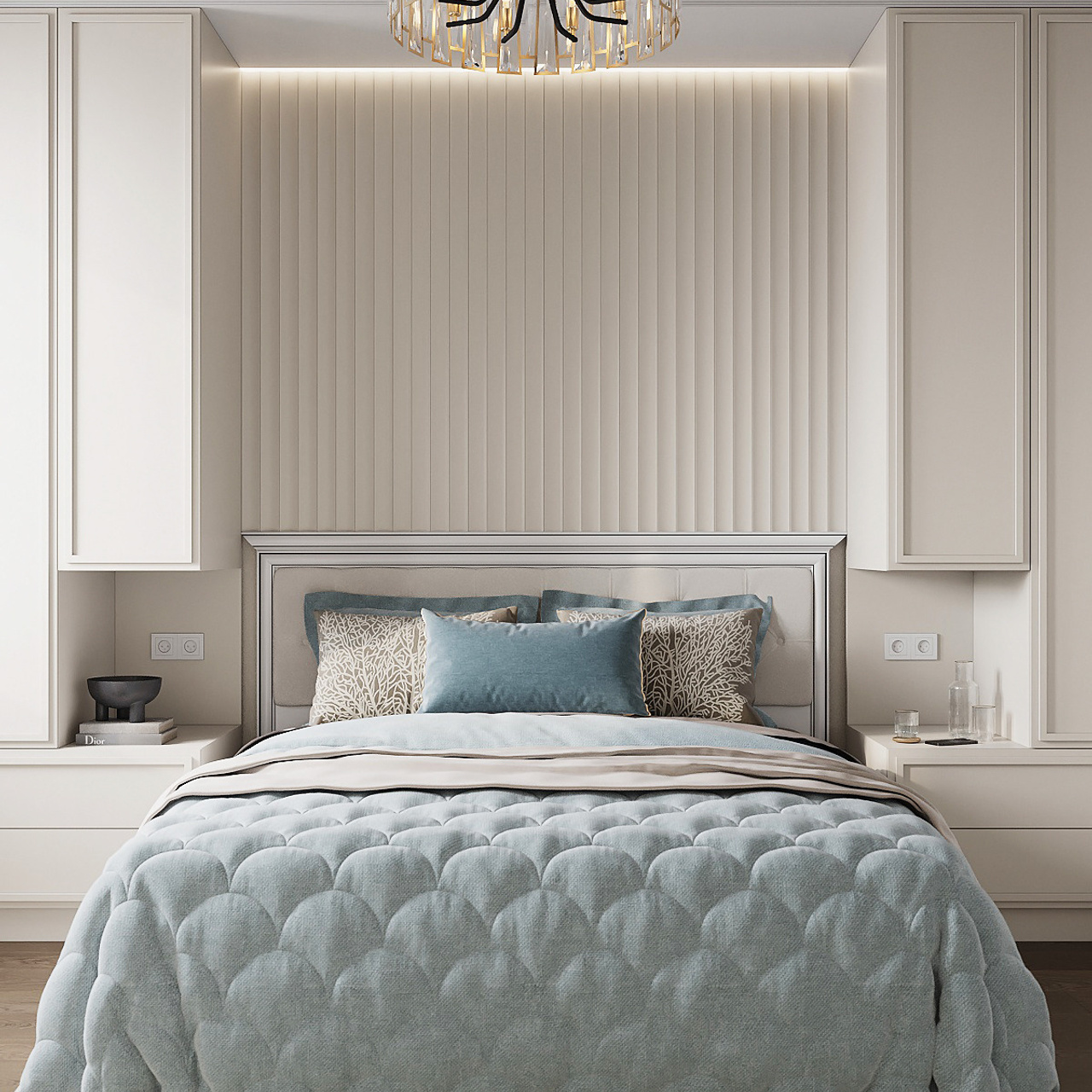 ЖК «Мечникова»