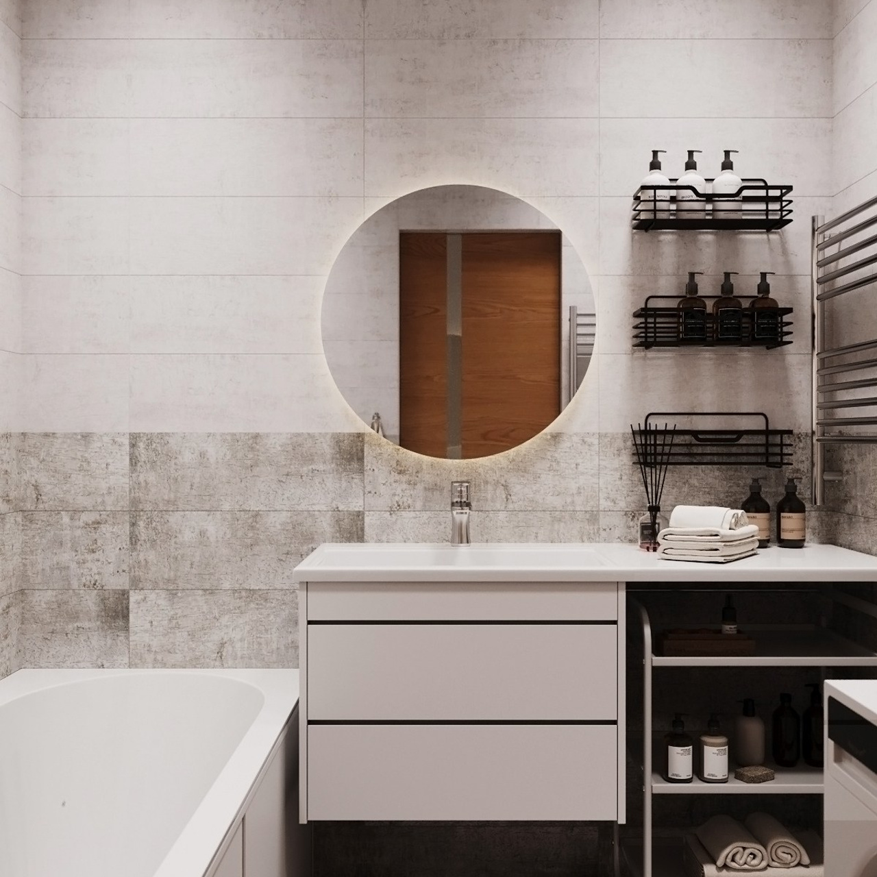 Квартира на Чехова