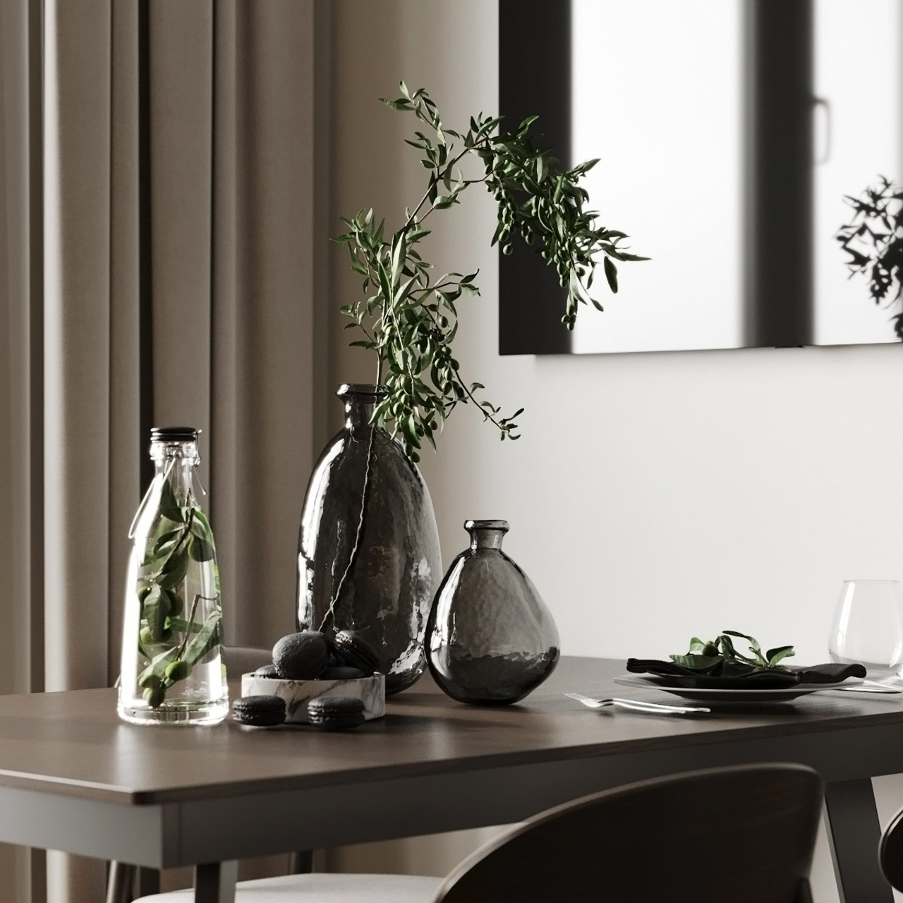 Квартира на Еременко