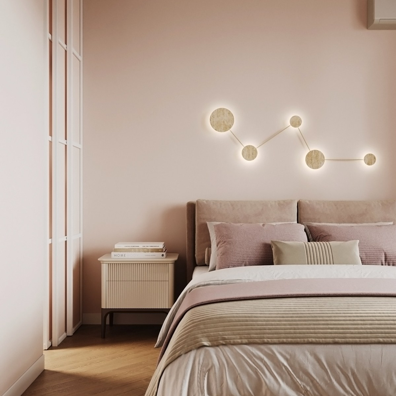 Квартира на Чехова