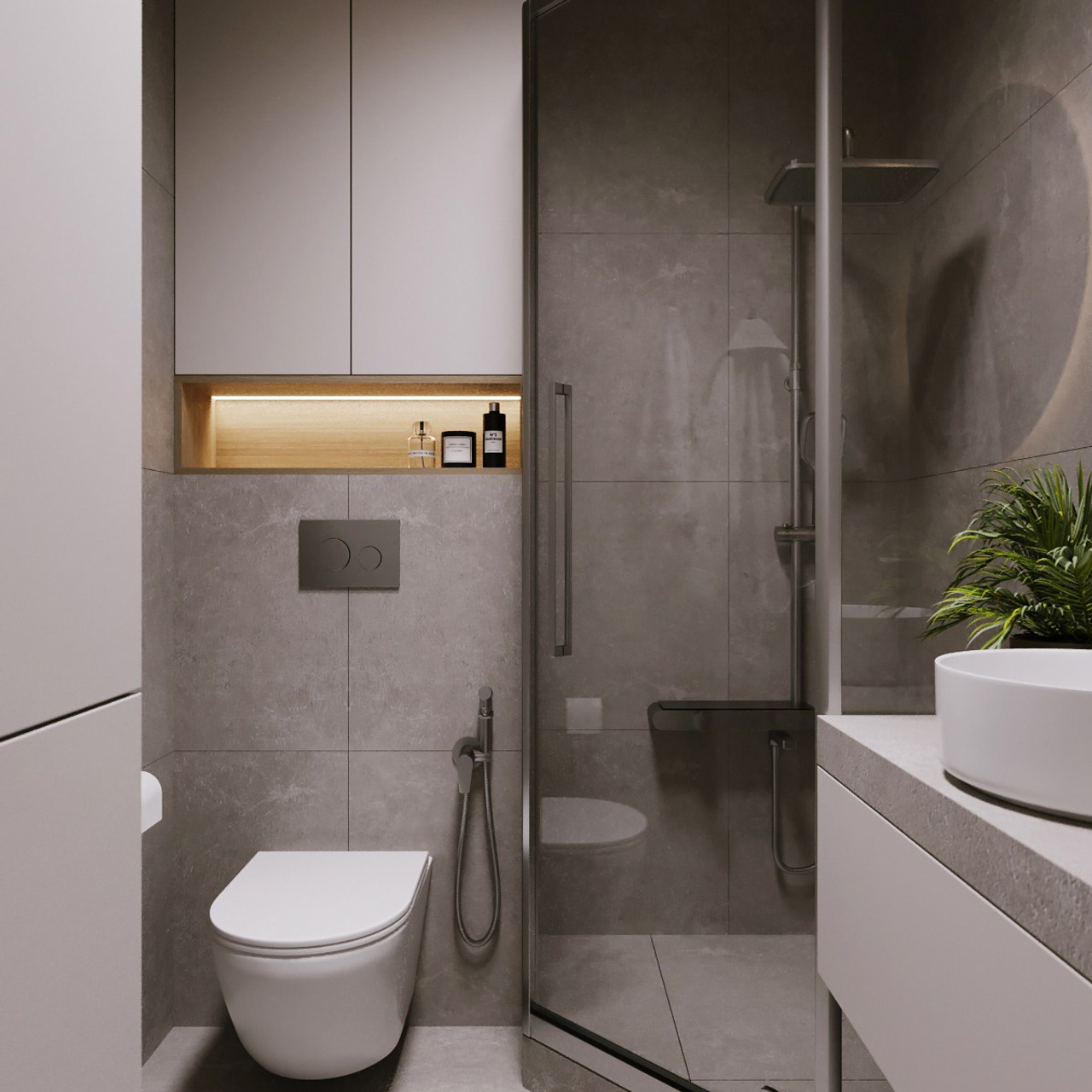 Квартира на Еременко