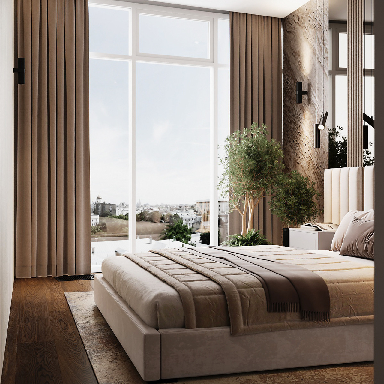 ЖК «Адмирал»