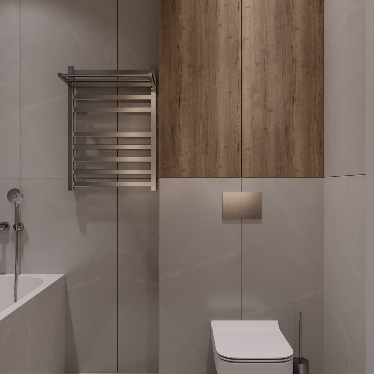 ЖК «Вересаево»