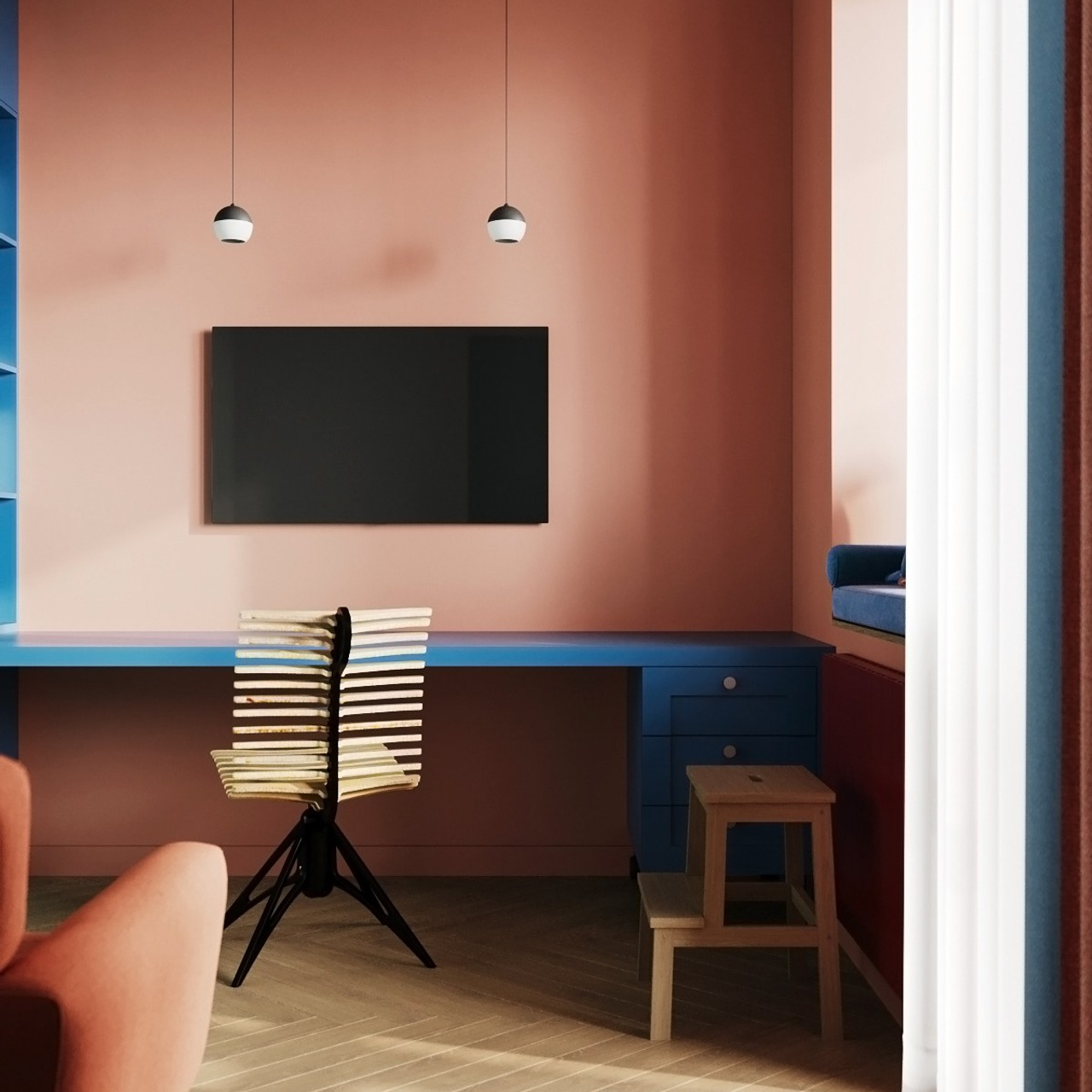 Квартира на Чехова