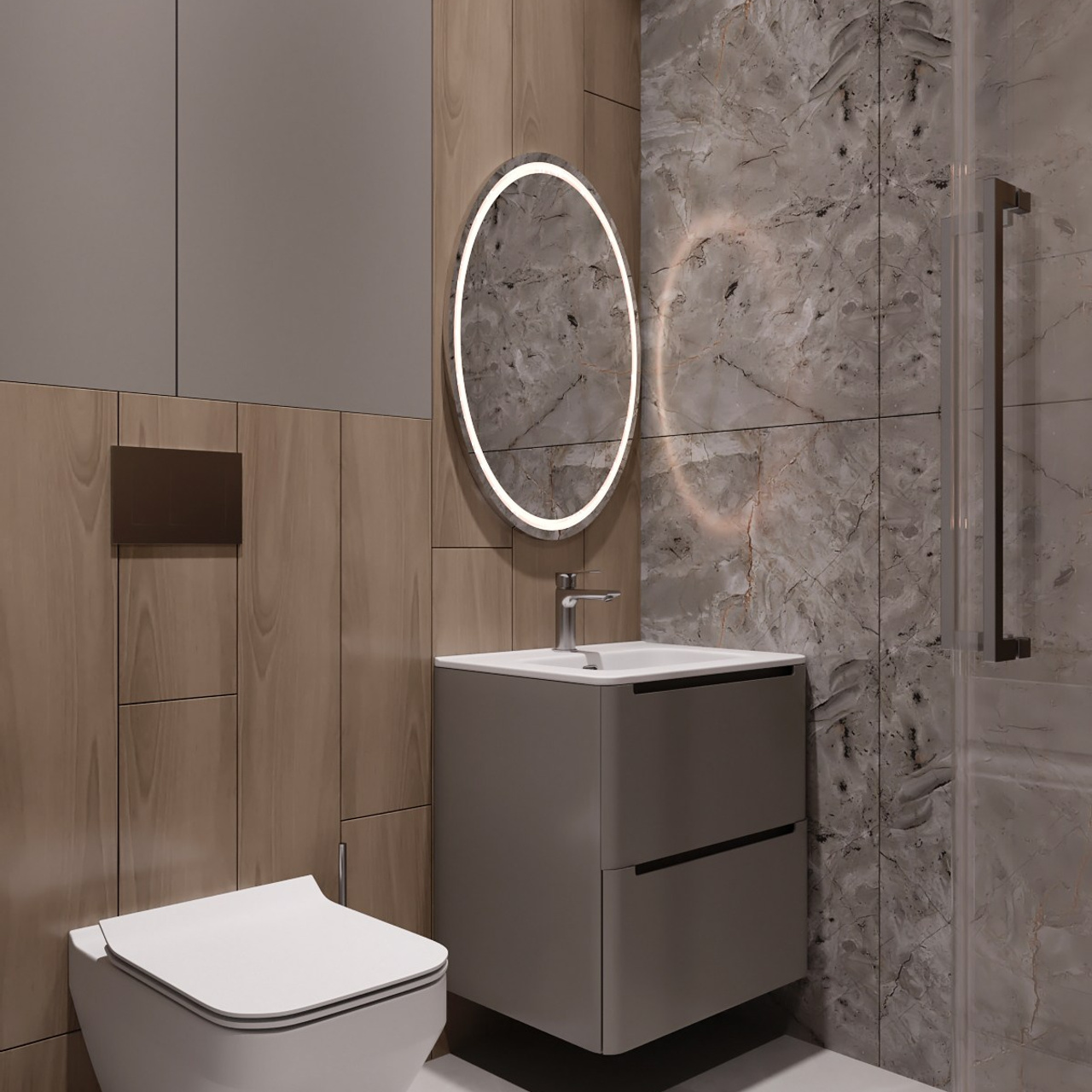 ЖК «Вересаево»