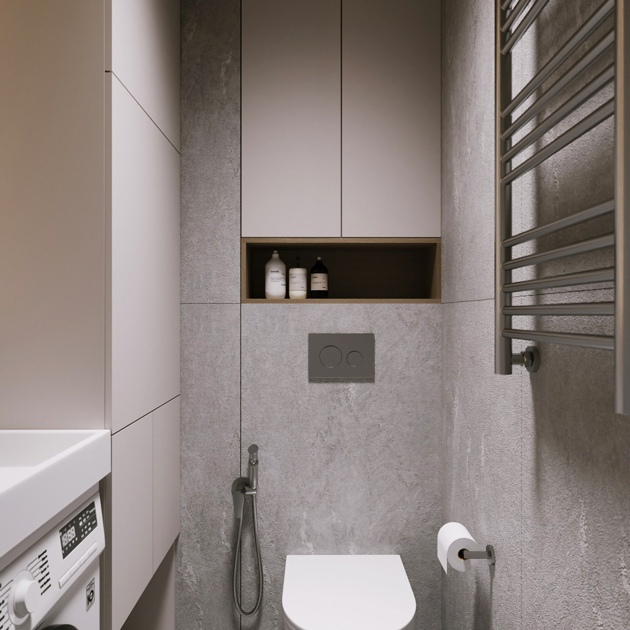 Квартира на Еременко