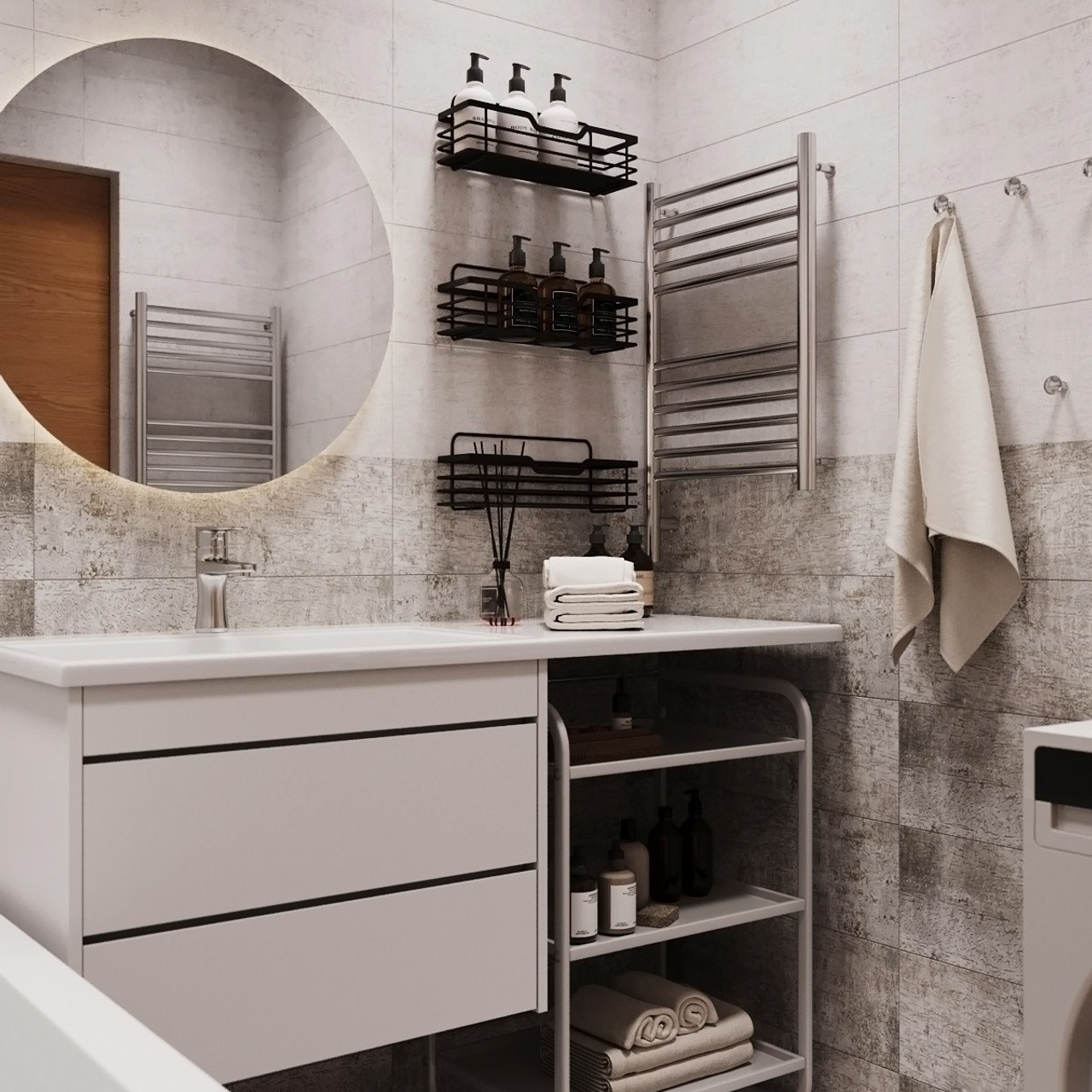 Квартира на Чехова