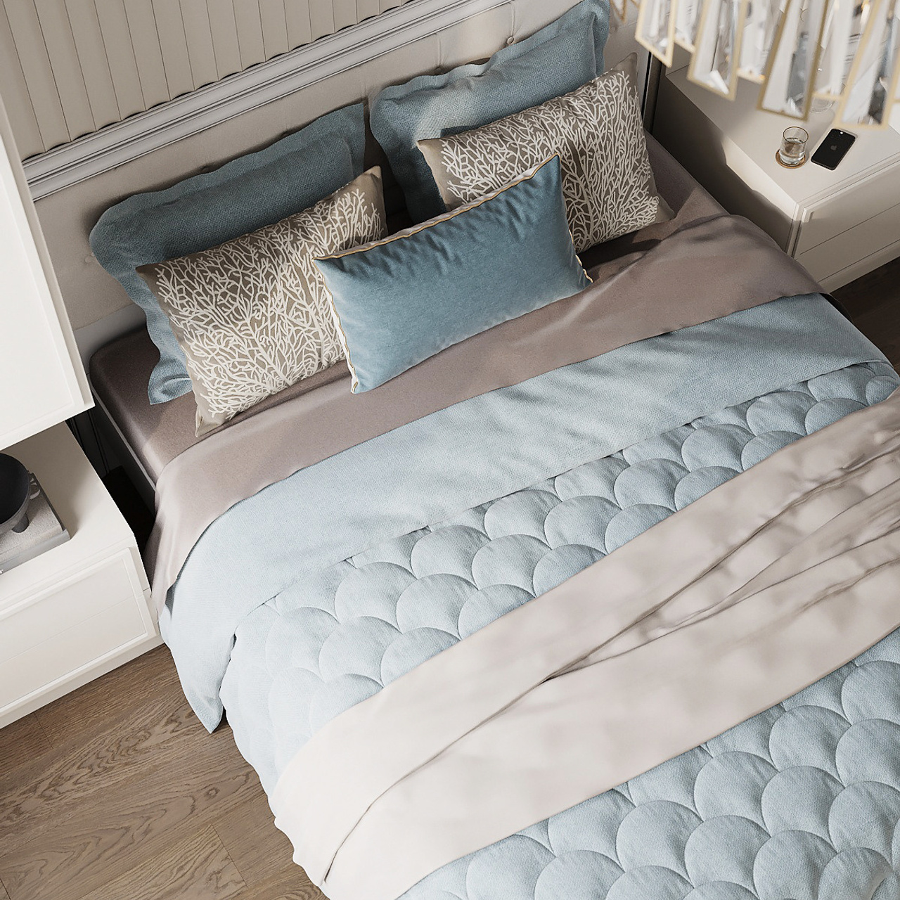 ЖК «Мечникова»