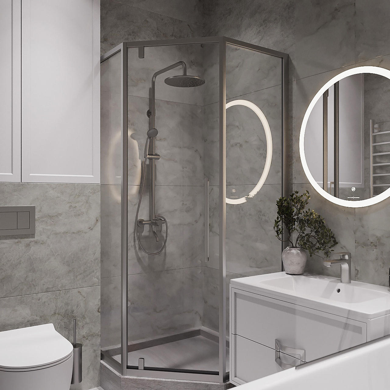 ЖК «Мечникова»