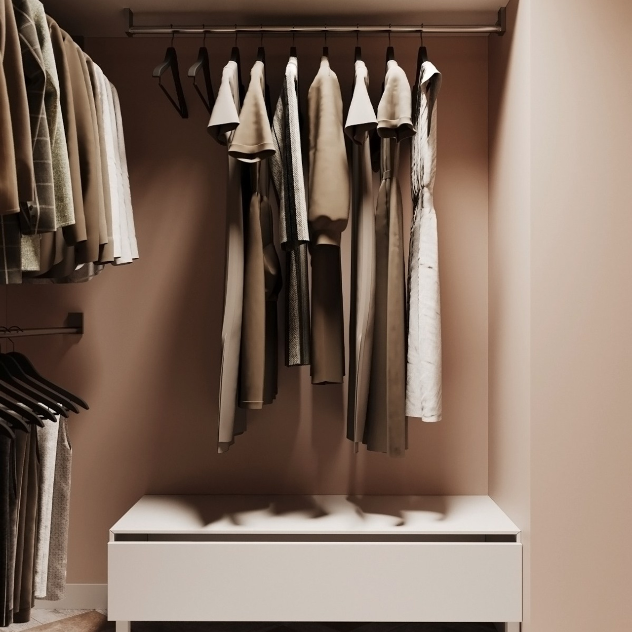 Квартира на Чехова