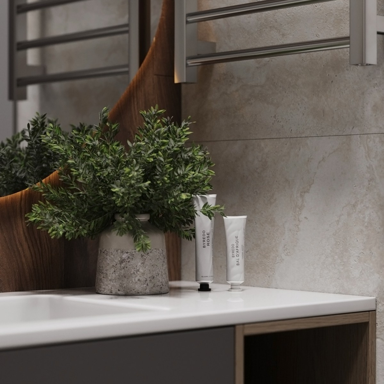 Квартира на Еременко