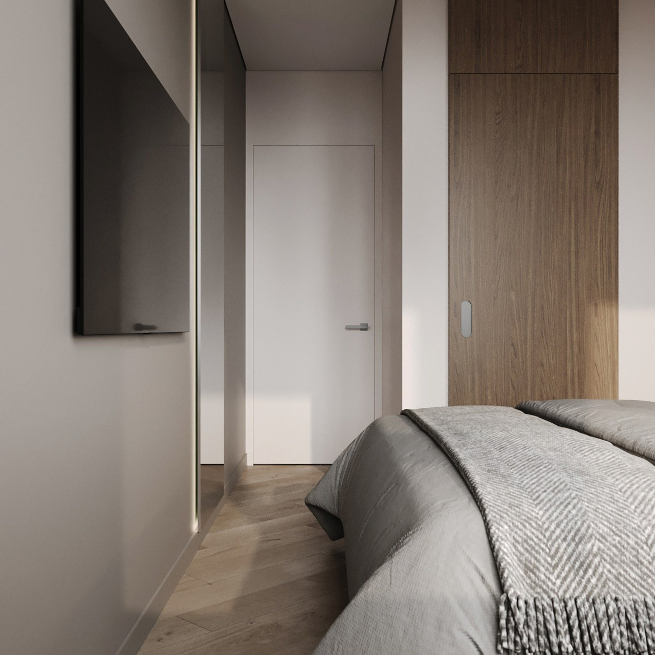 Квартира на Еременко