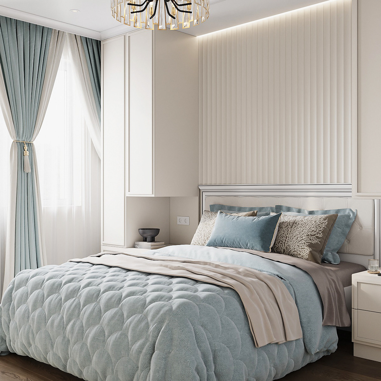 ЖК «Мечникова»