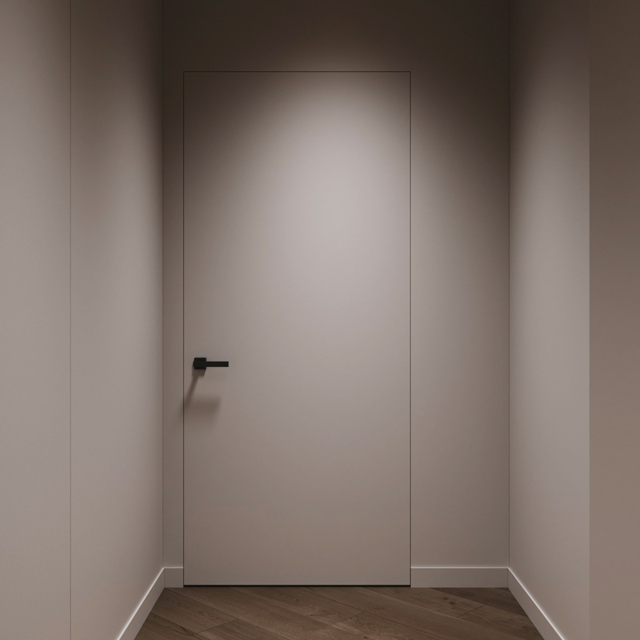 Квартира на Еременко