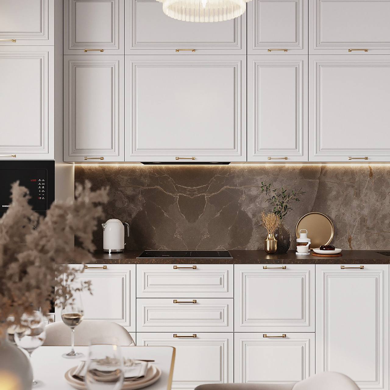 ЖК «Мечникова»