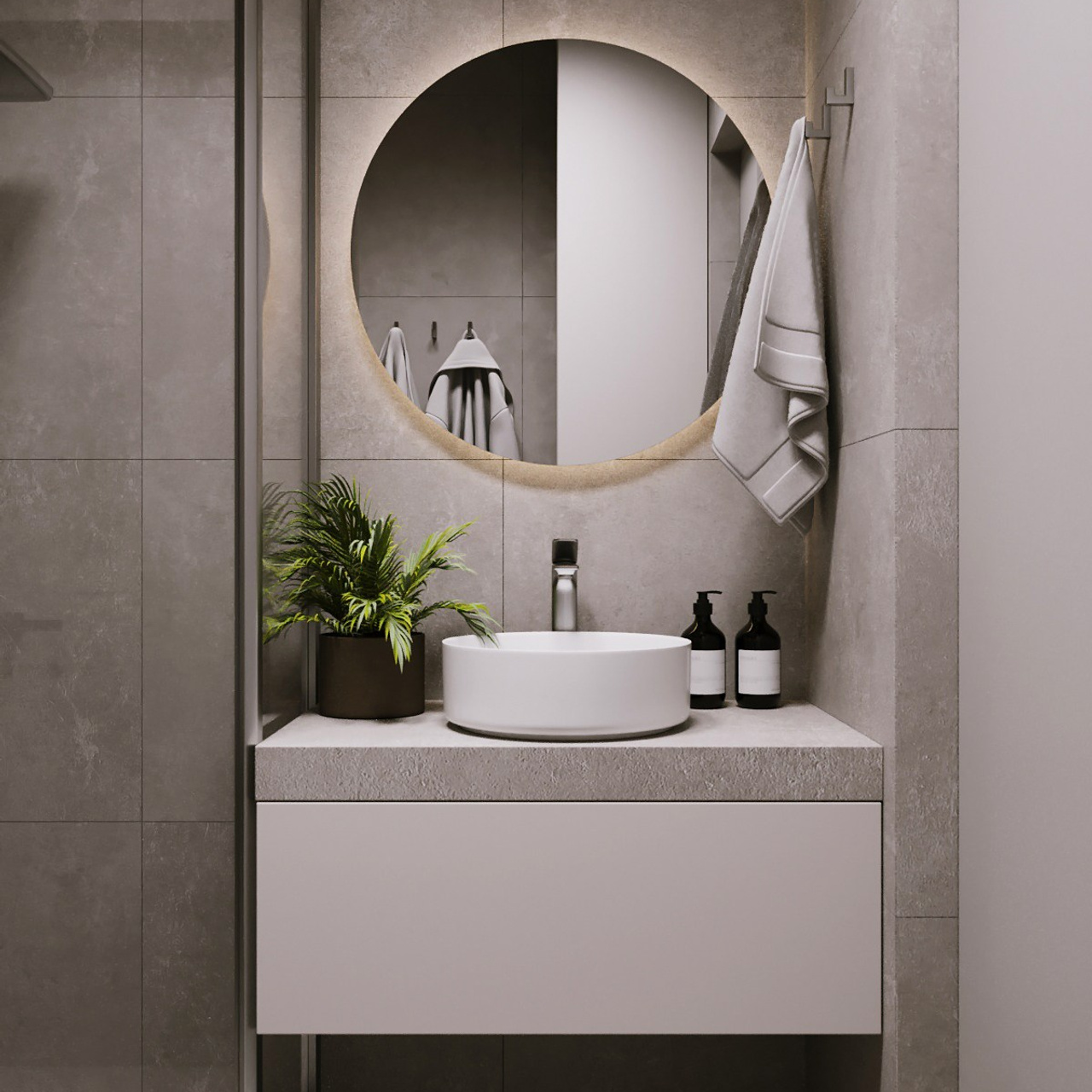 Квартира на Еременко