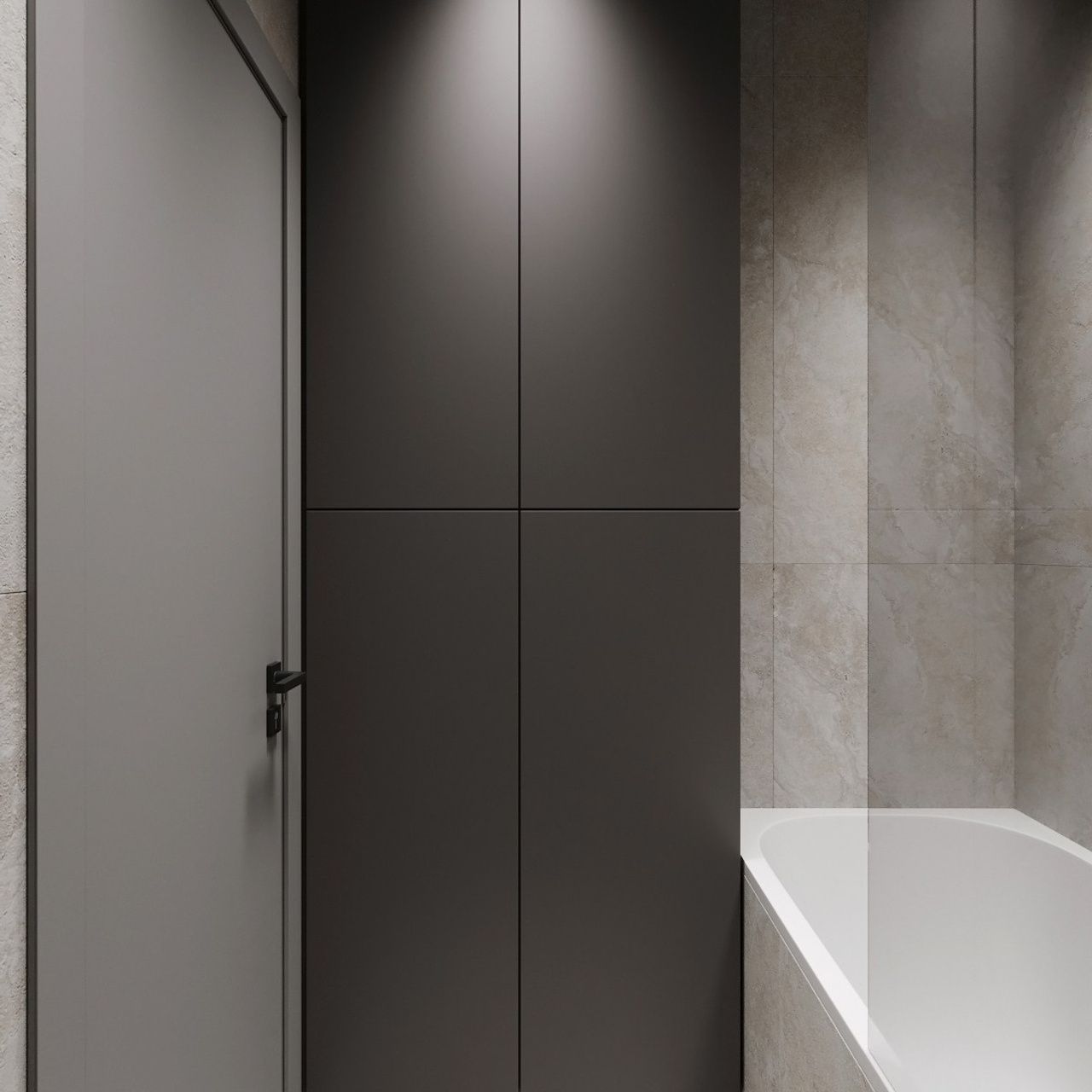 Квартира на Еременко