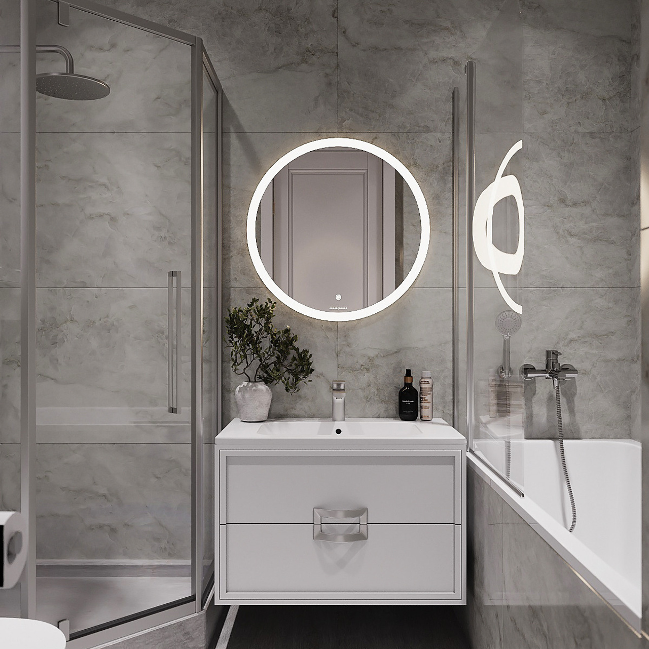 ЖК «Мечникова»