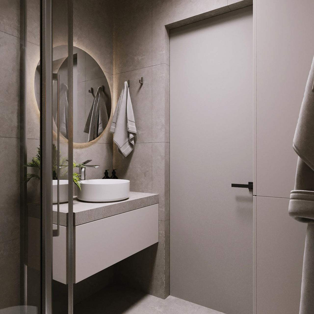 Квартира на Еременко