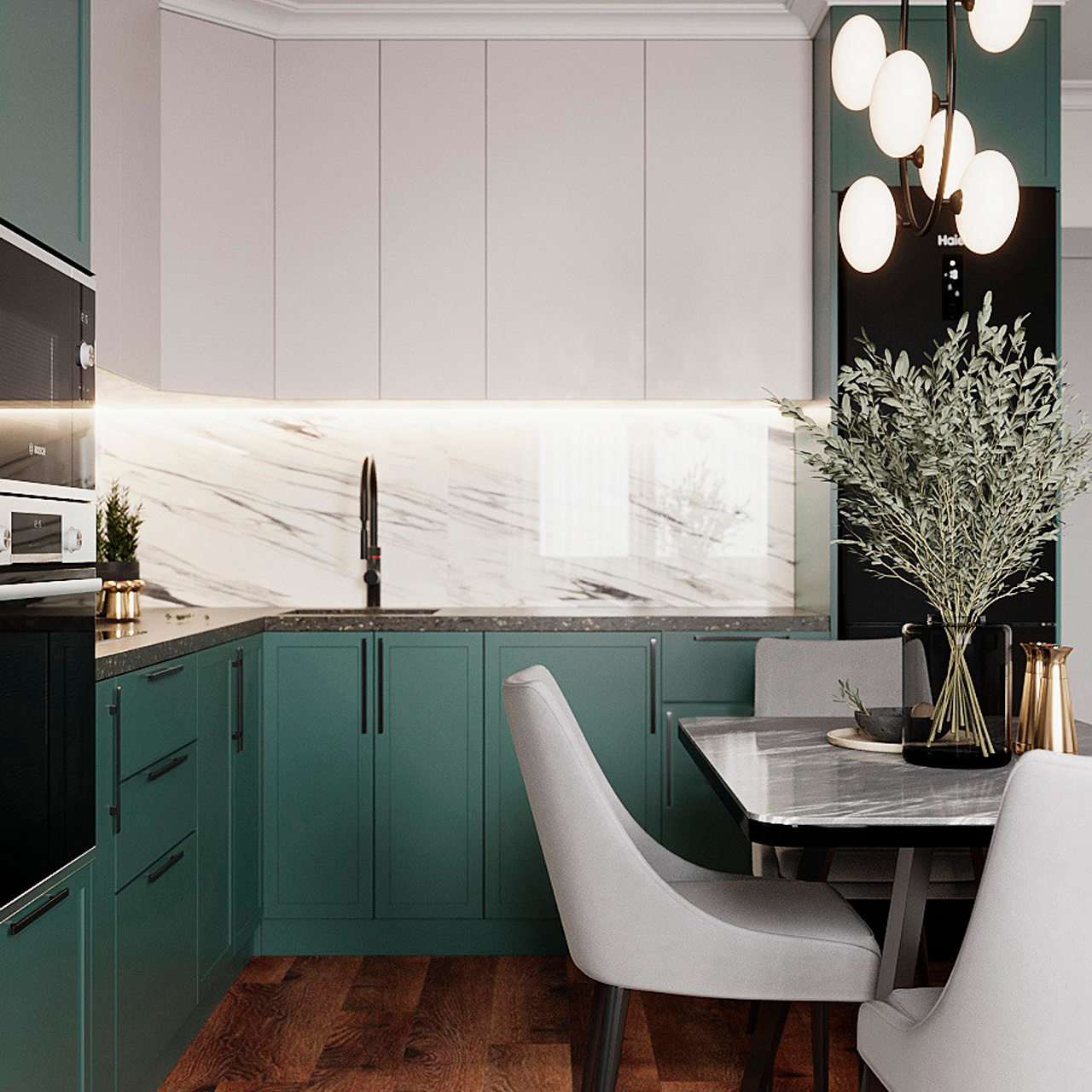 ЖК «Сказка»