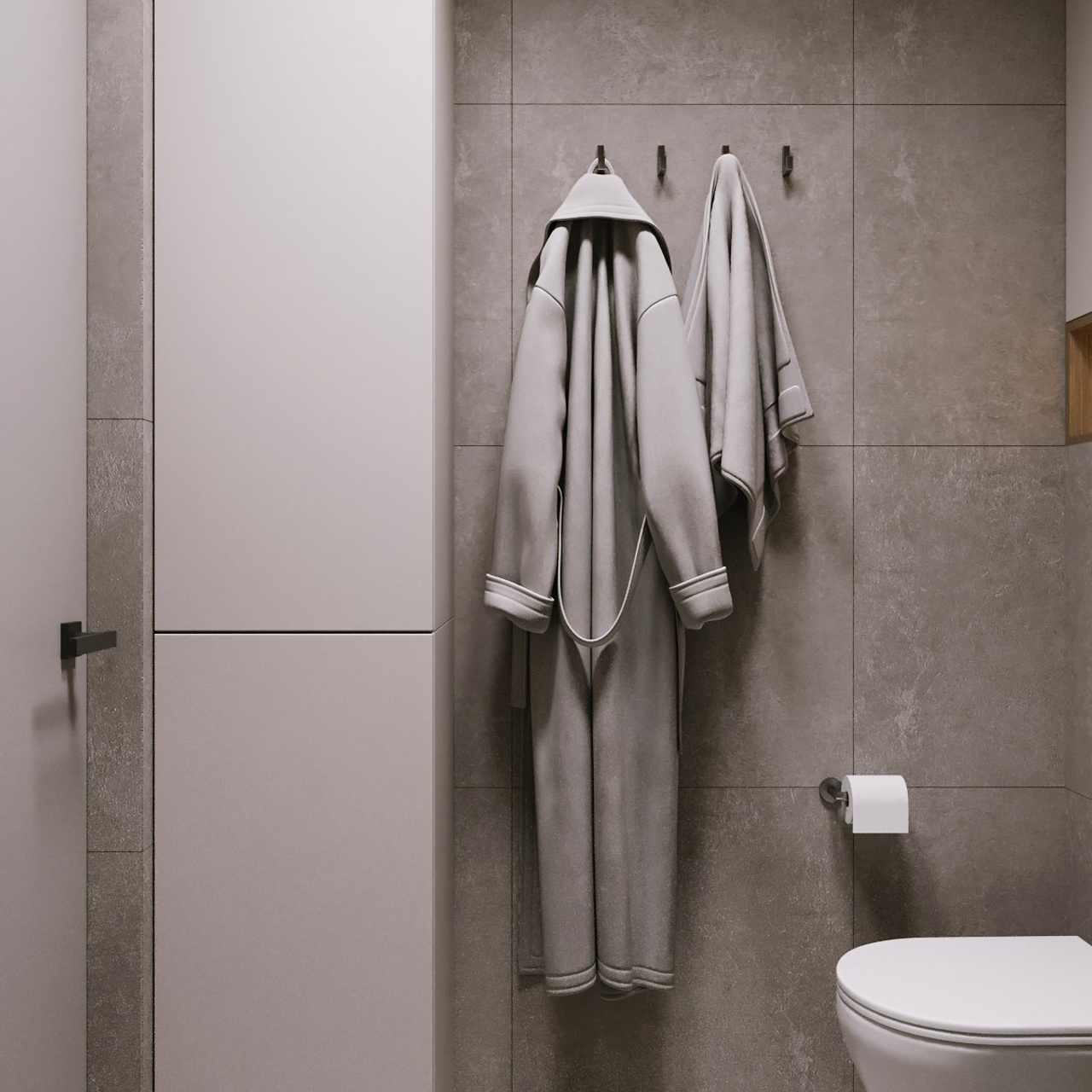 Квартира на Еременко