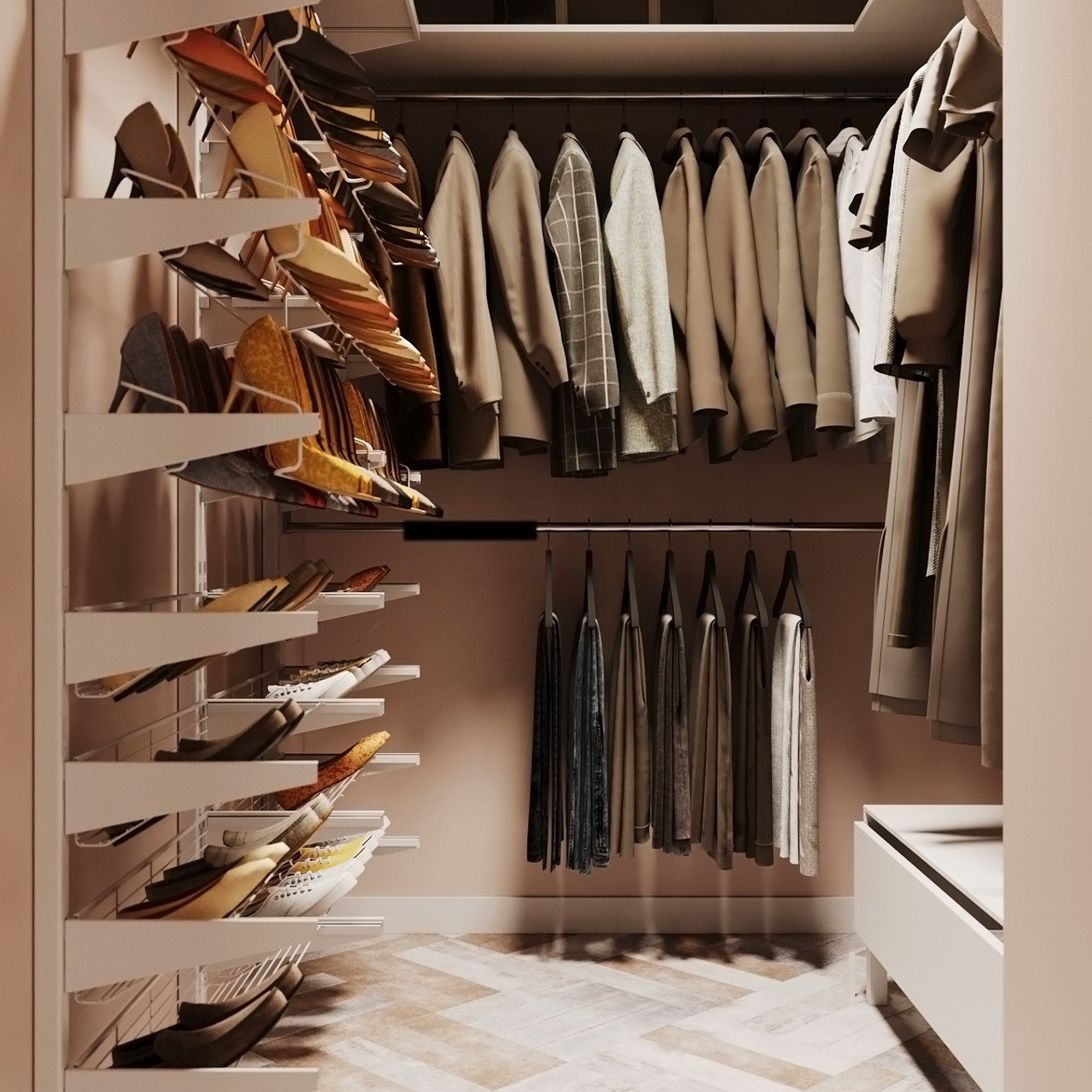 Квартира на Чехова