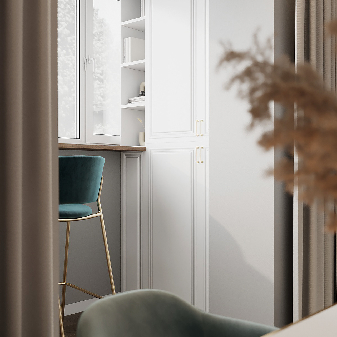 ЖК «Мечникова»