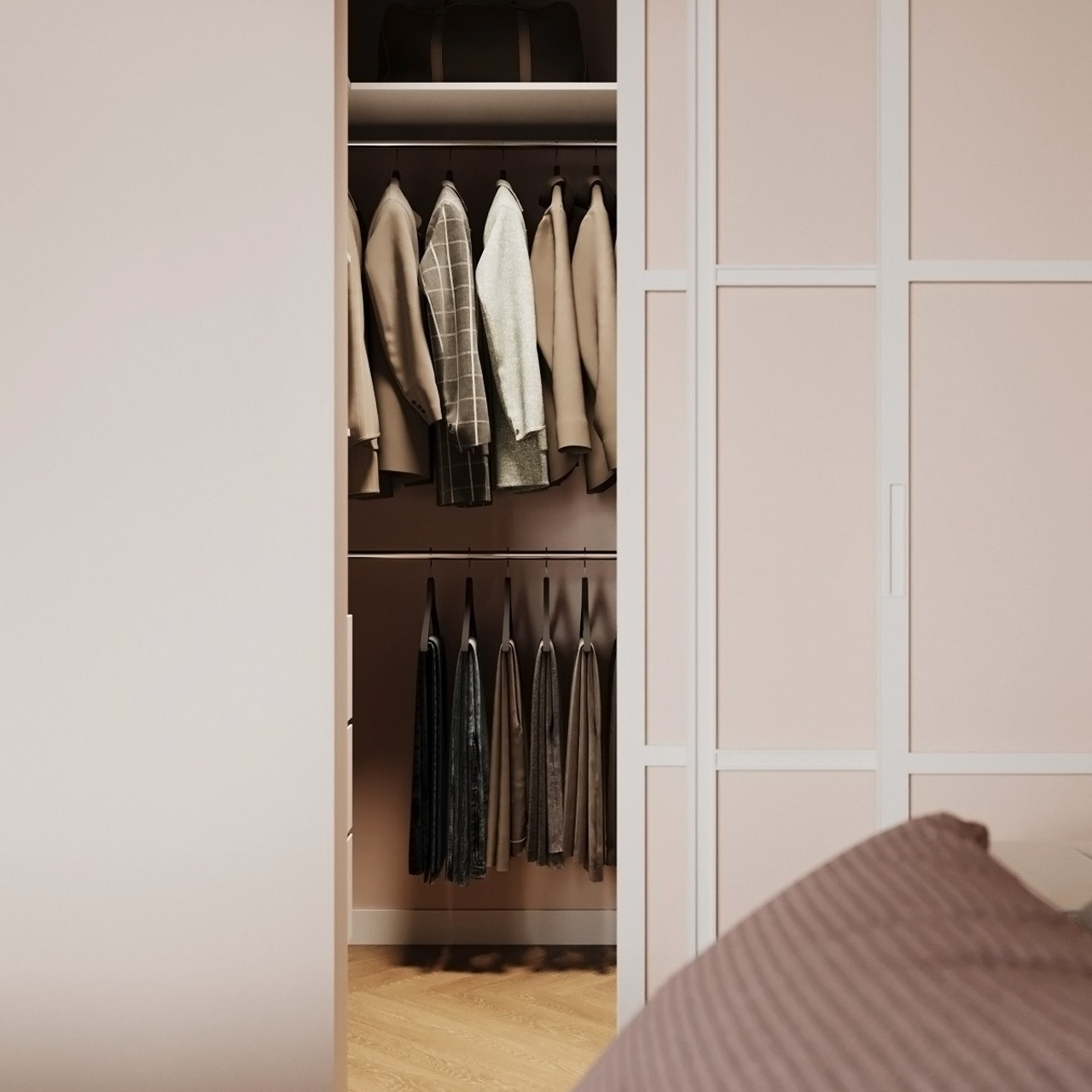 Квартира на Чехова