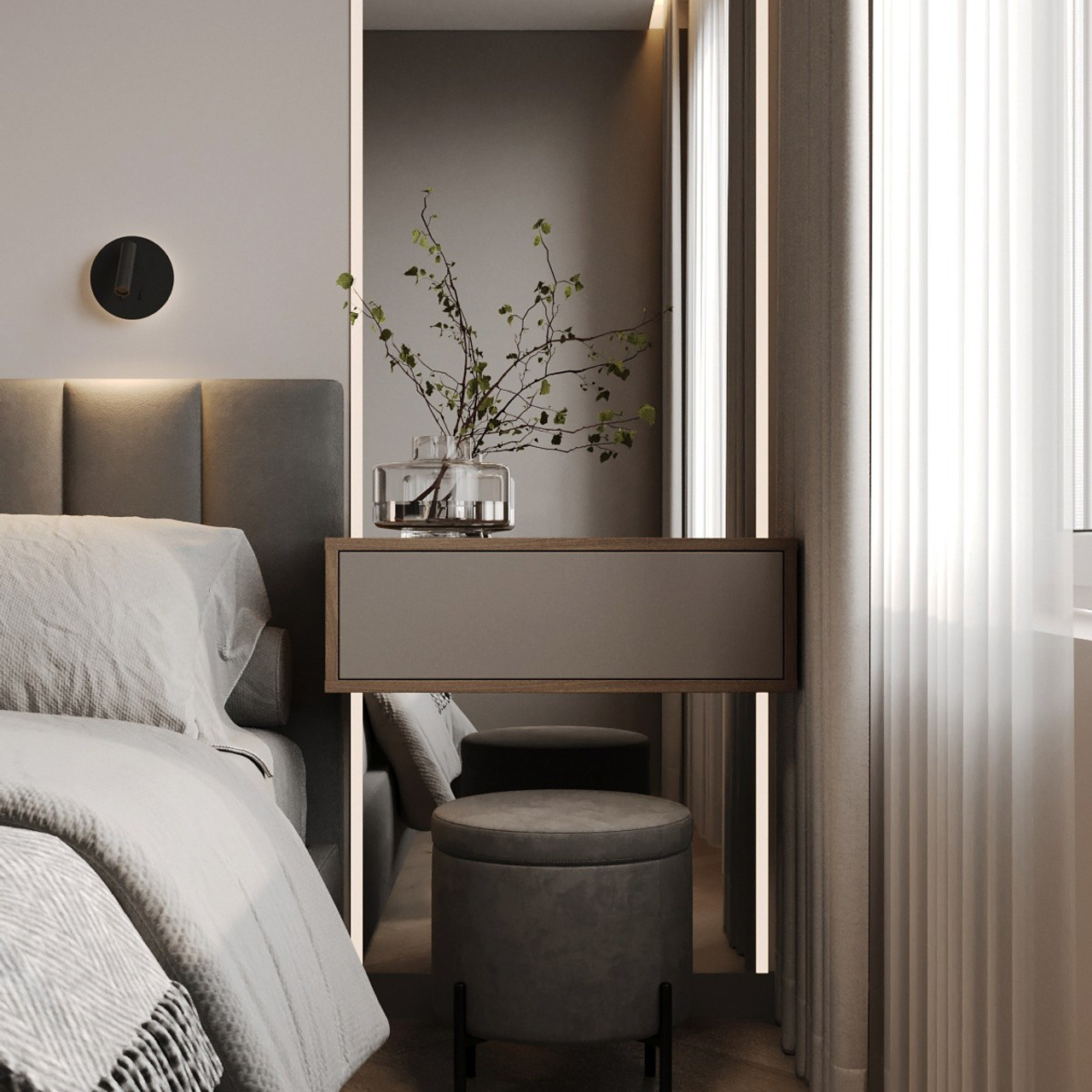 Квартира на Еременко