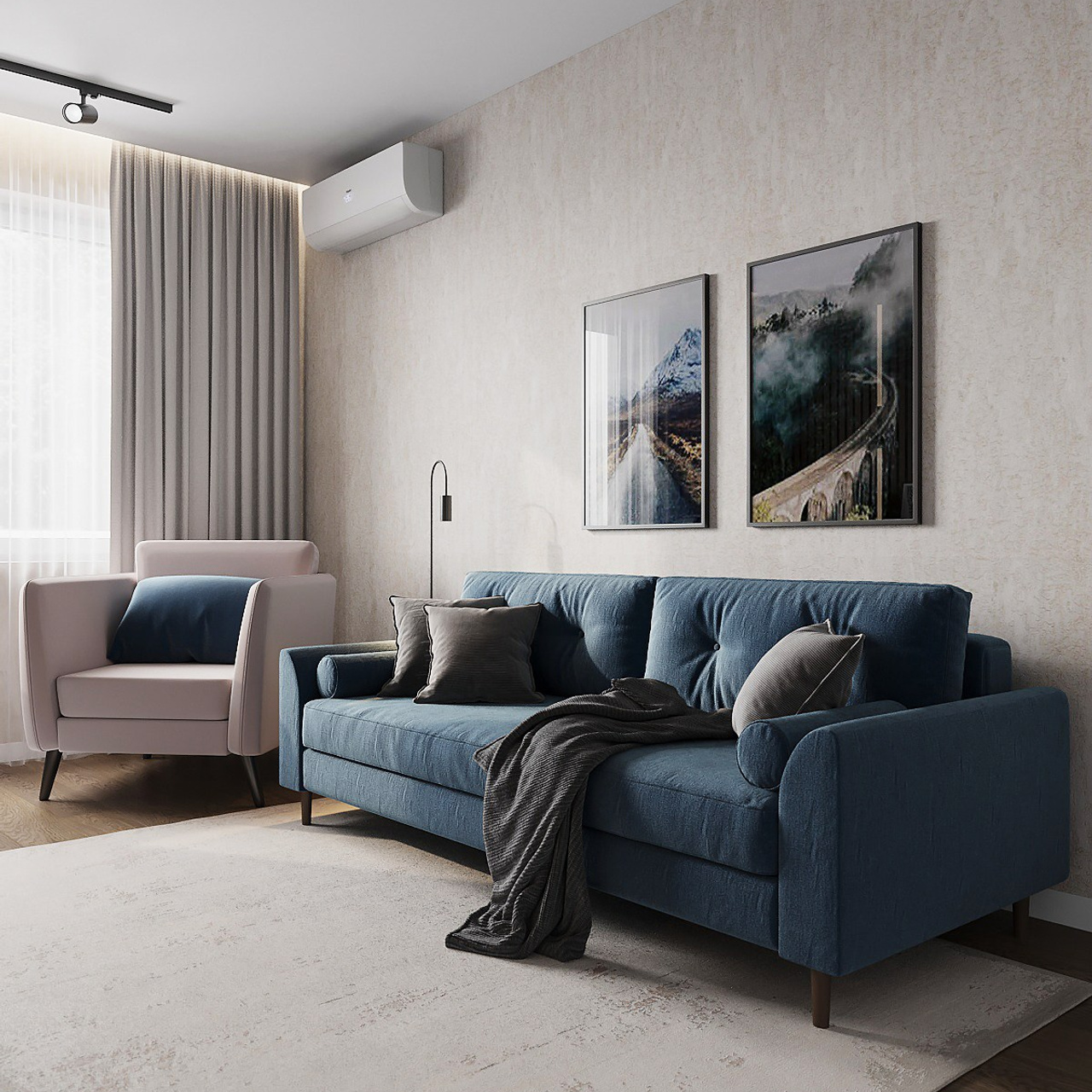 Квартира Таганрог