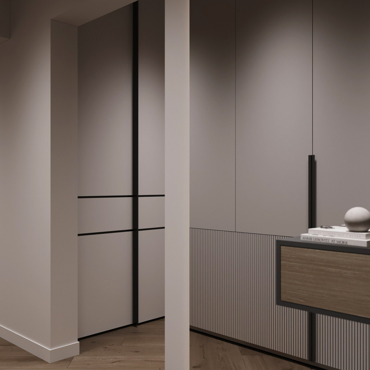 Квартира на Еременко